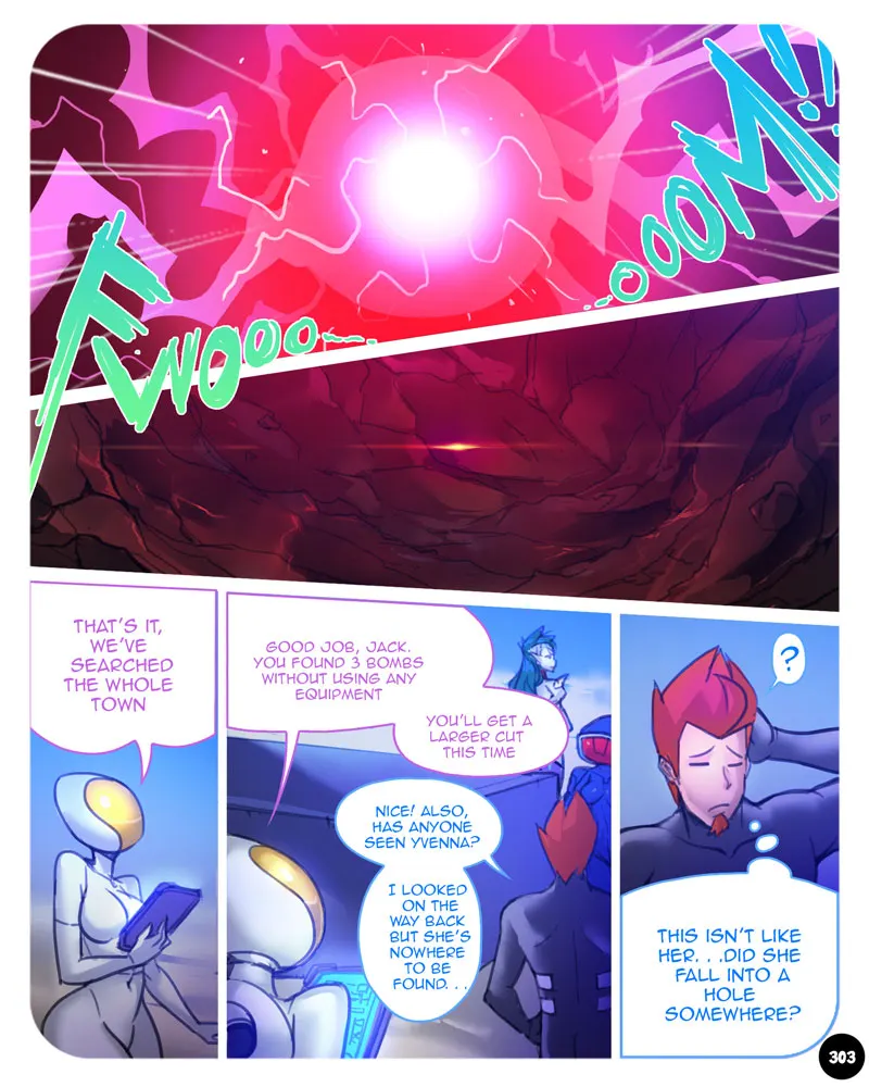S.EXpedition  (Chapter 04) — page 6