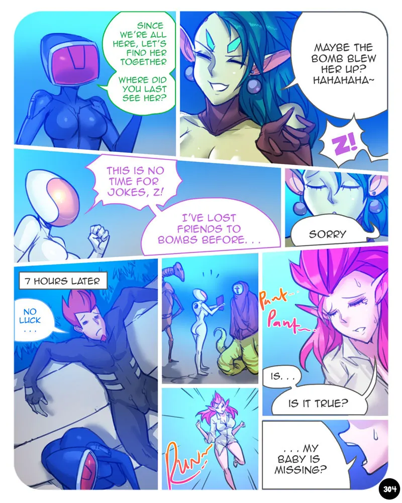 S.EXpedition  (Chapter 04) — page 7