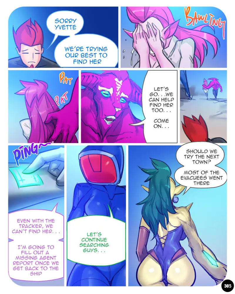 S.EXpedition  (Chapter 04) — page 8