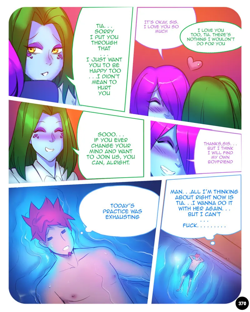 S.EXpedition  (Chapter 04) — page 73