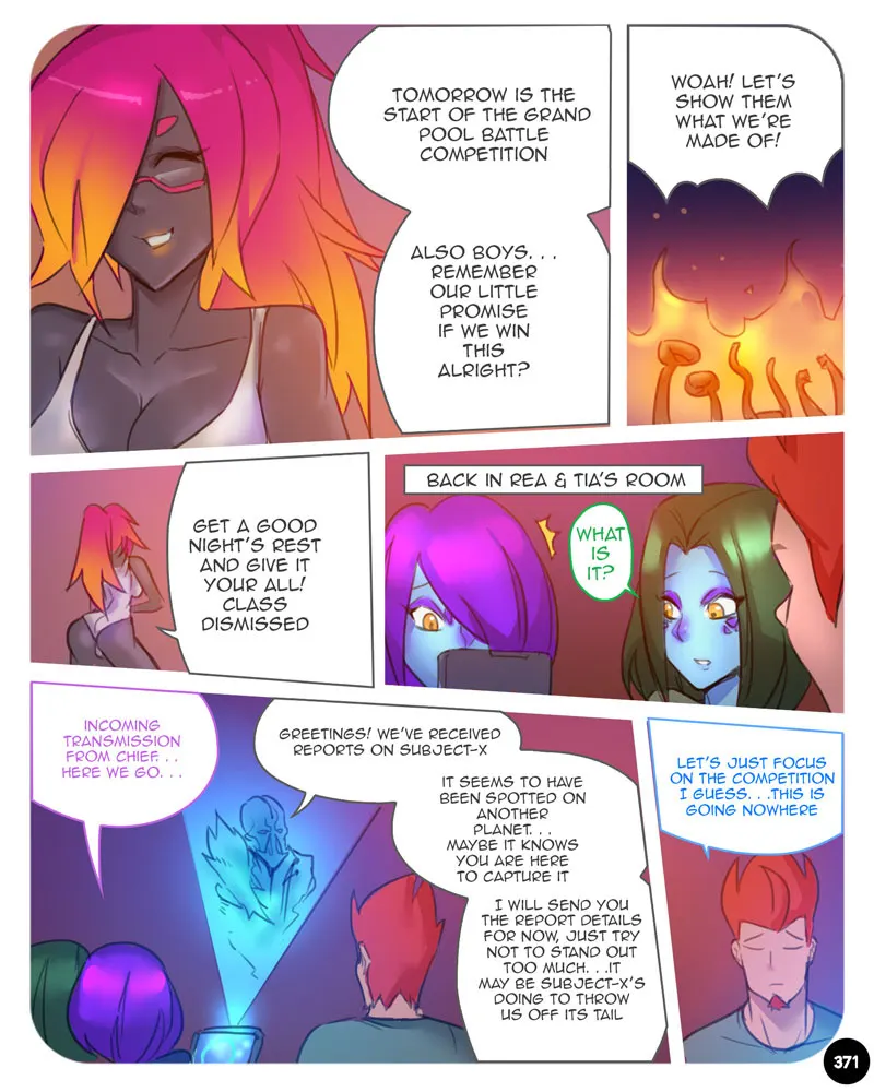 S.EXpedition  (Chapter 04) — page 74