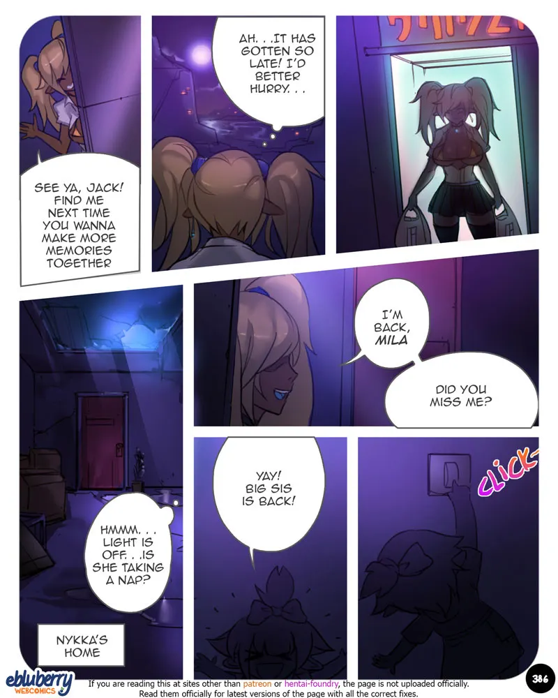 S.EXpedition  (Chapter 04) — page 89