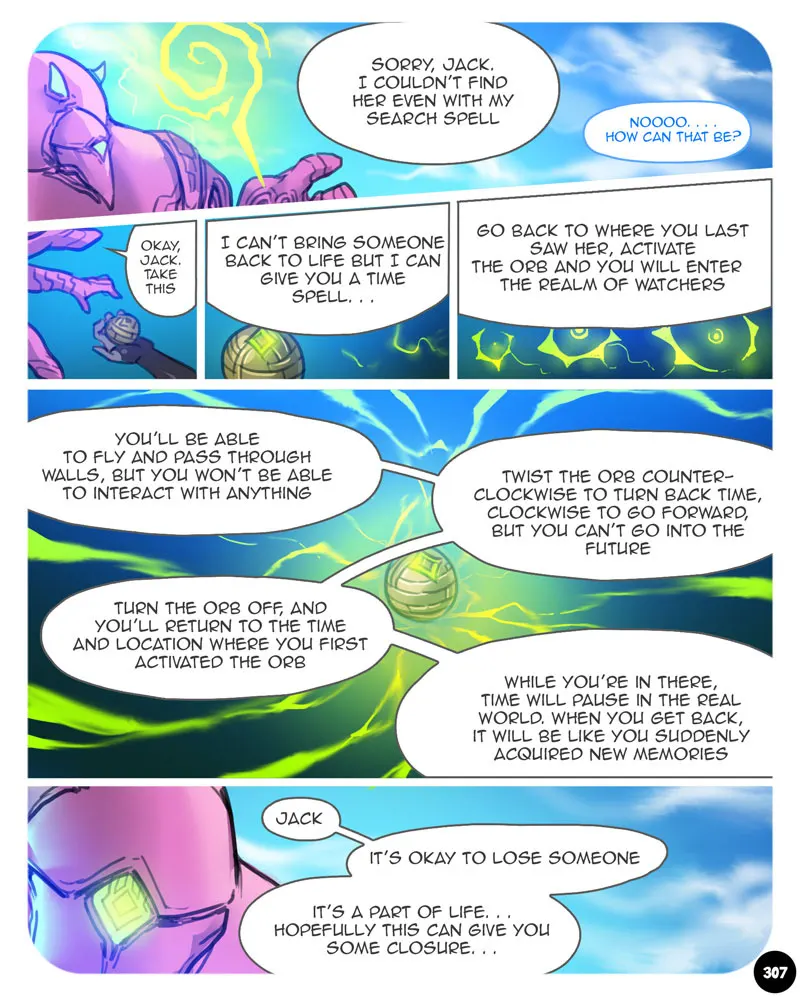 S.EXpedition  (Chapter 04) — page 10