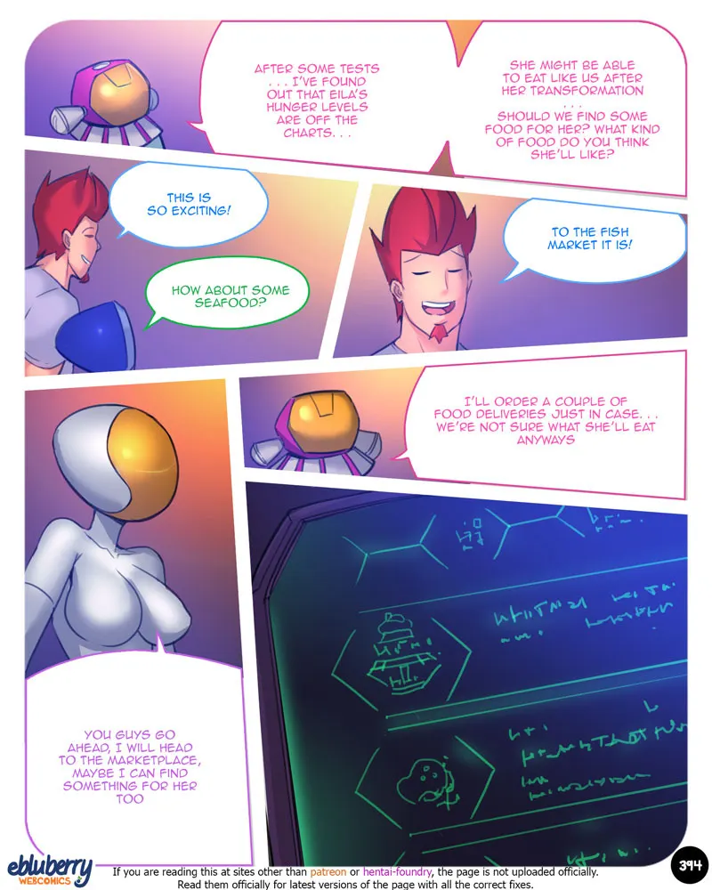 S.EXpedition  (Chapter 04) — page 97