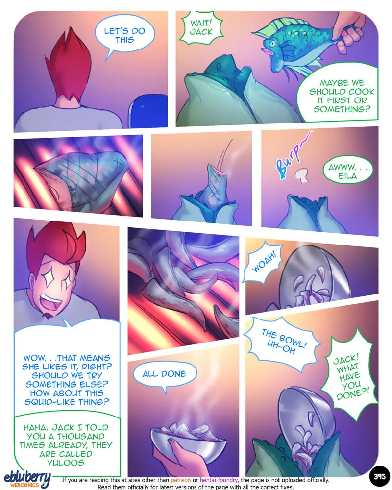 S.EXpedition  (Chapter 04) — page 98