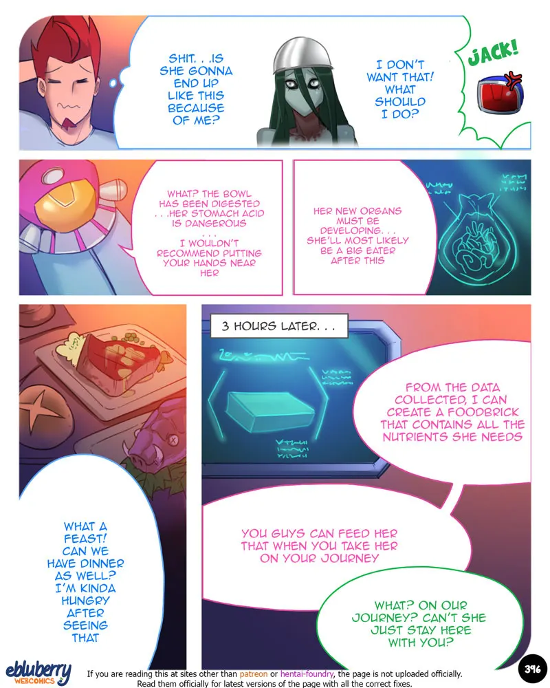 S.EXpedition  (Chapter 04) — page 99