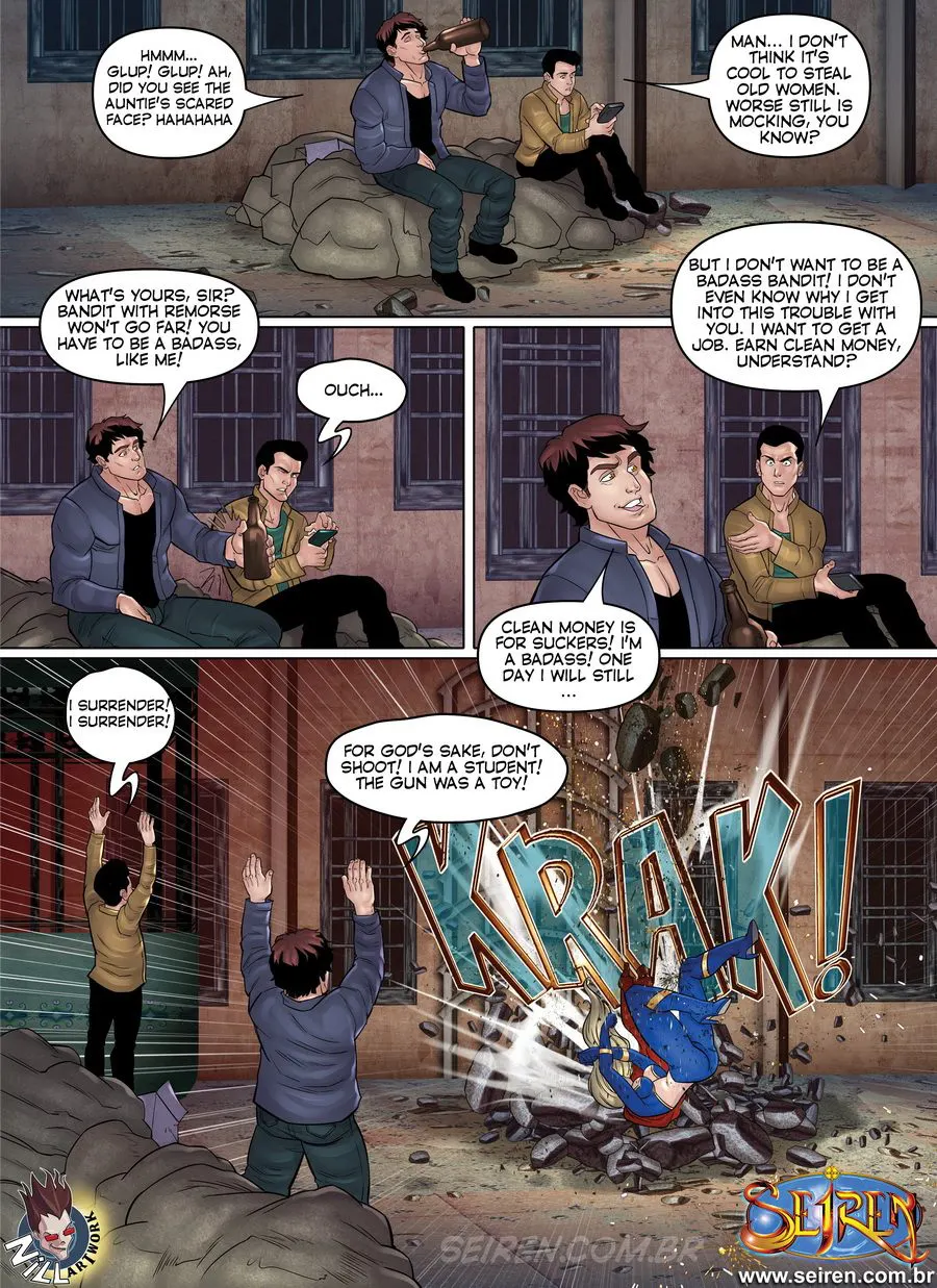 Sparadox  (Chapter 04) — page 7
