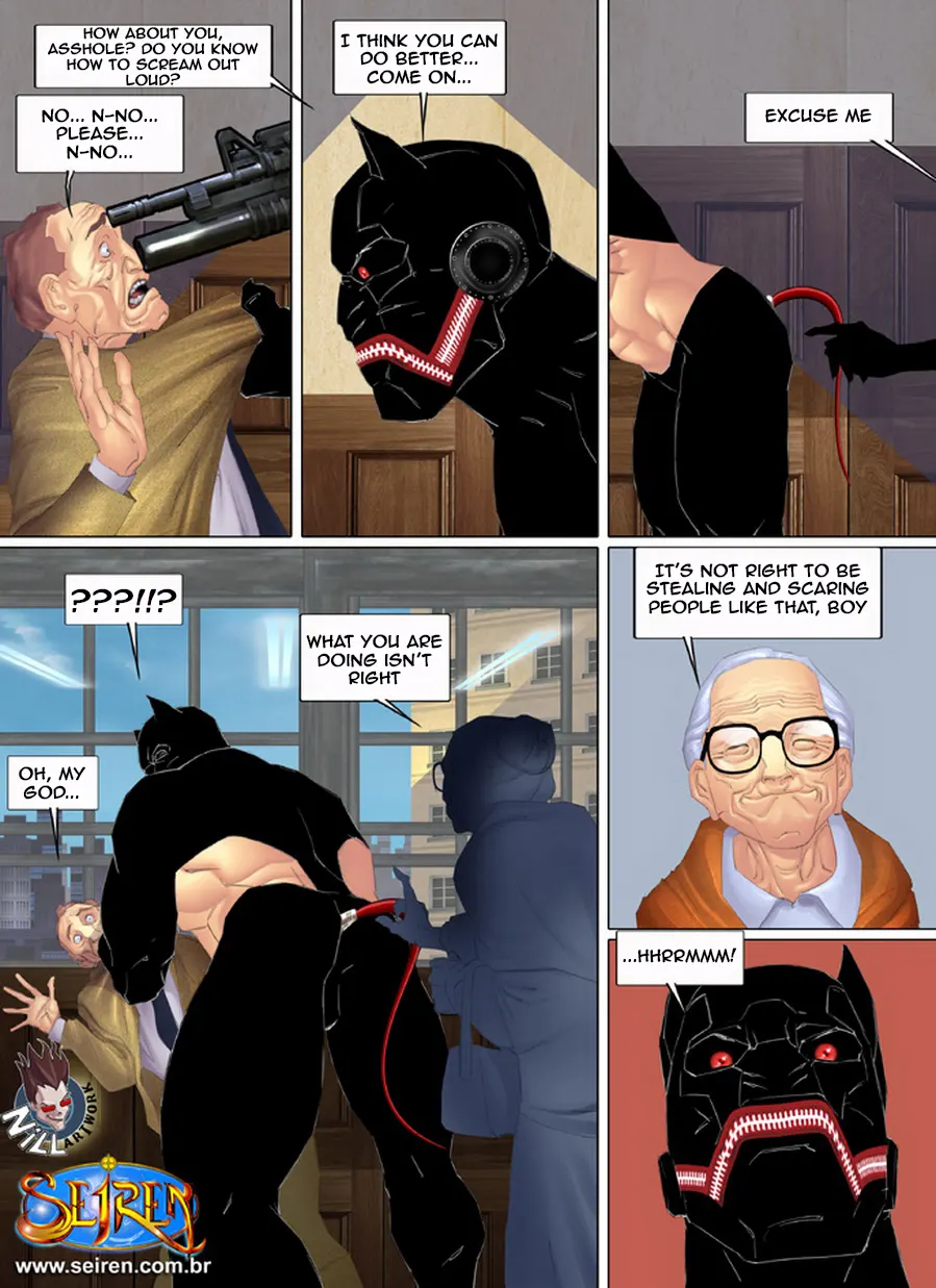 Sparadox  (Chapter 03) — page 3