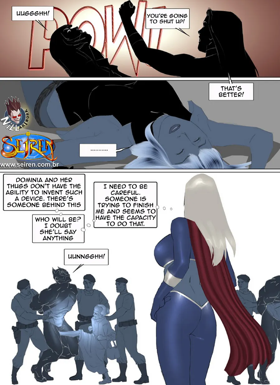 Sparadox  (Chapter 03) — page 21