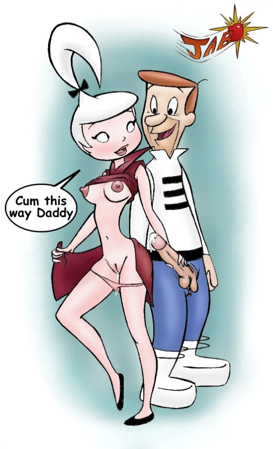 Jetsons - The Jetsons  (Chapter 01) — page 11