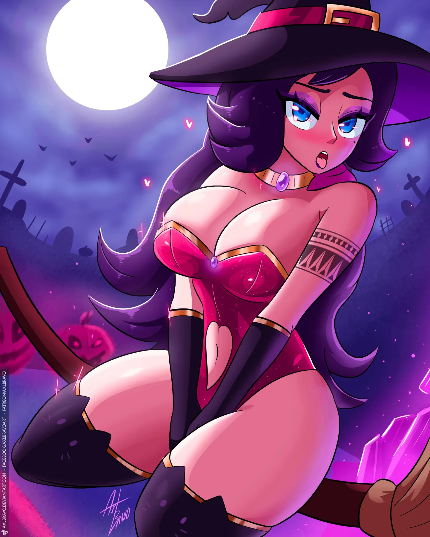 Drunken Gal  (Chapter 03) — page 31