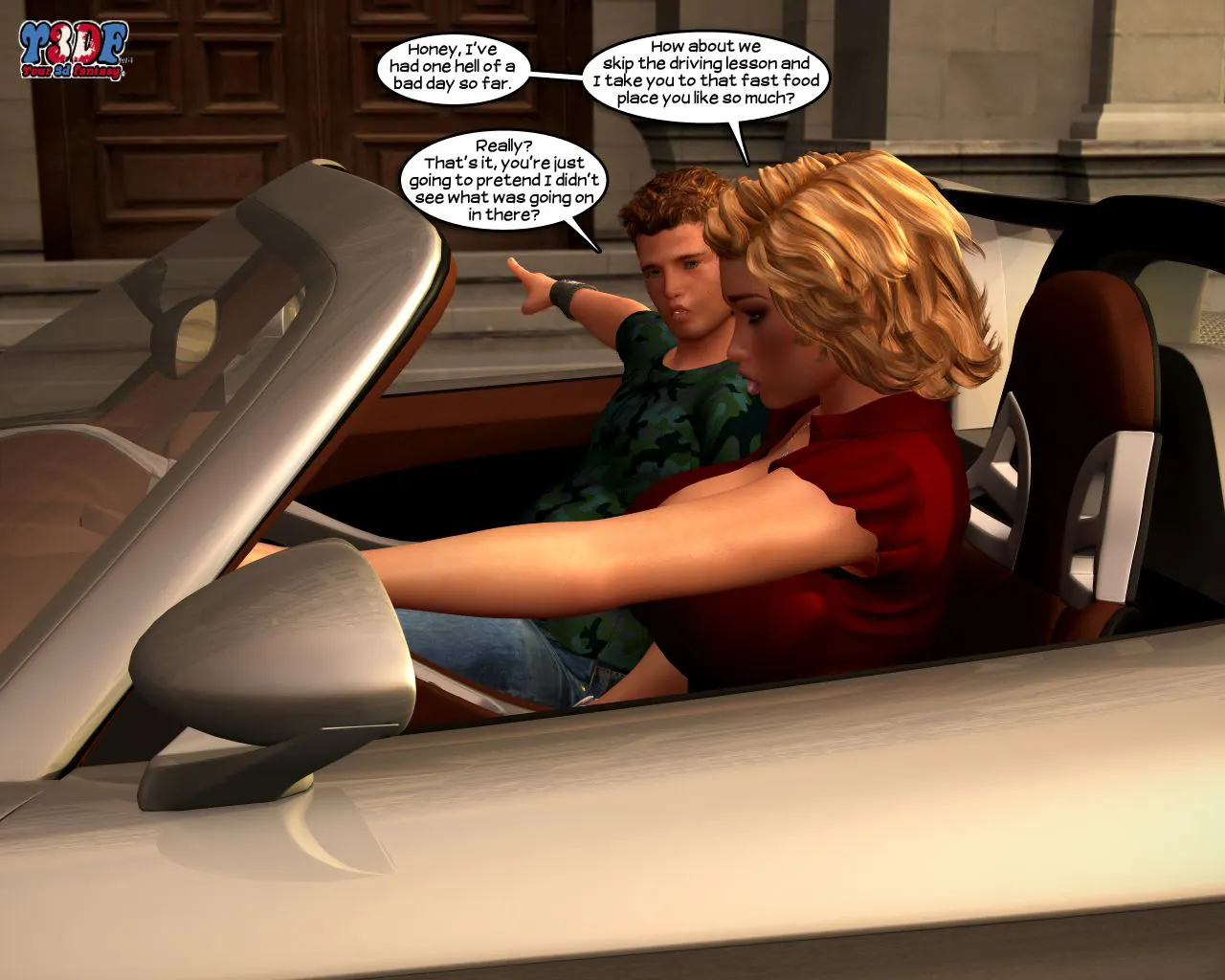 Caught (Chapter 01) — page 32