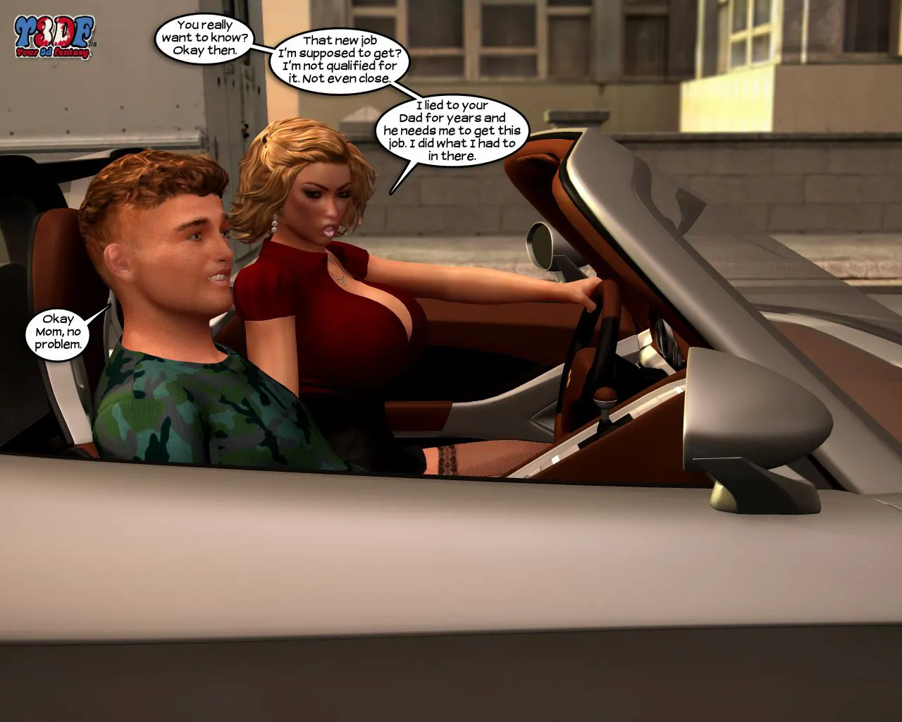 Caught (Chapter 01) — page 33