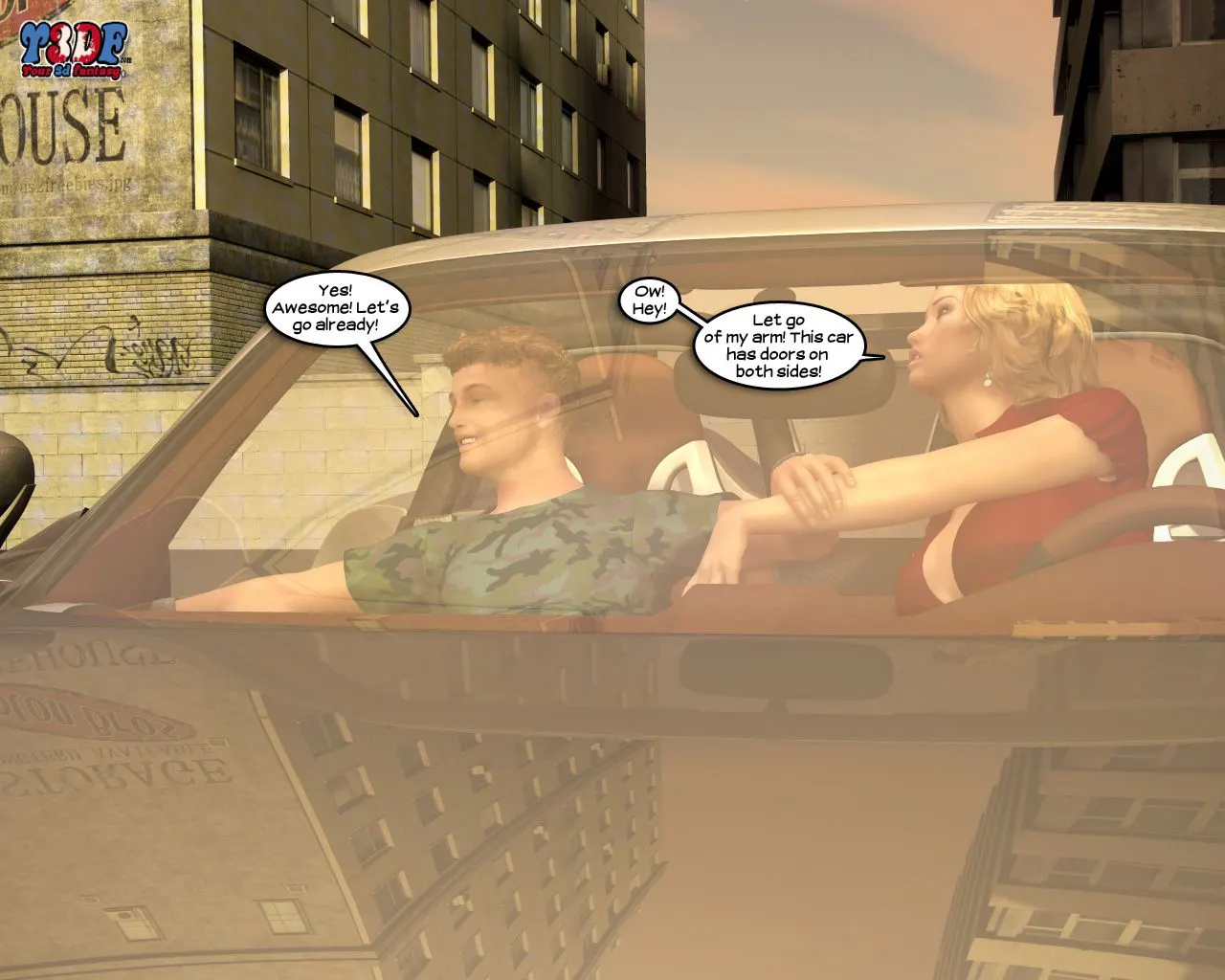 Caught (Chapter 01) — page 56