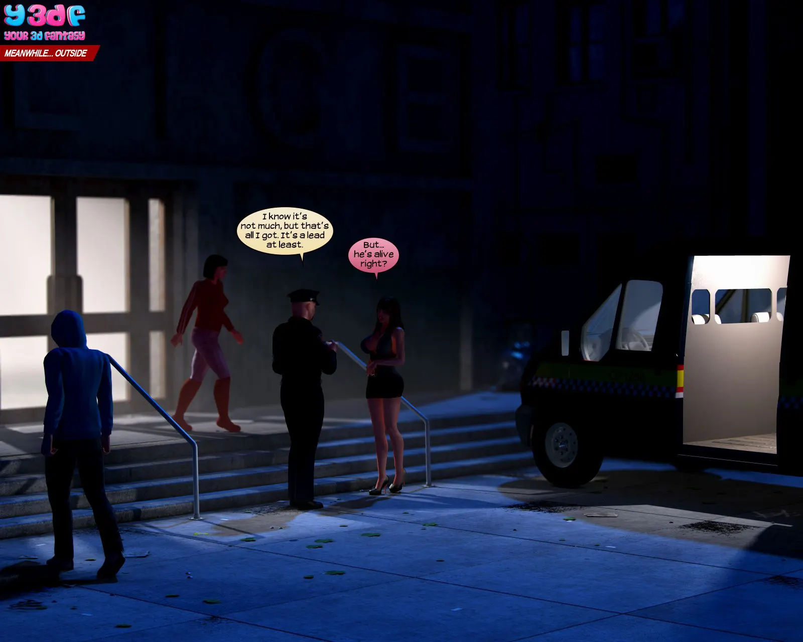 About Time  (Chapter 01) — page 22