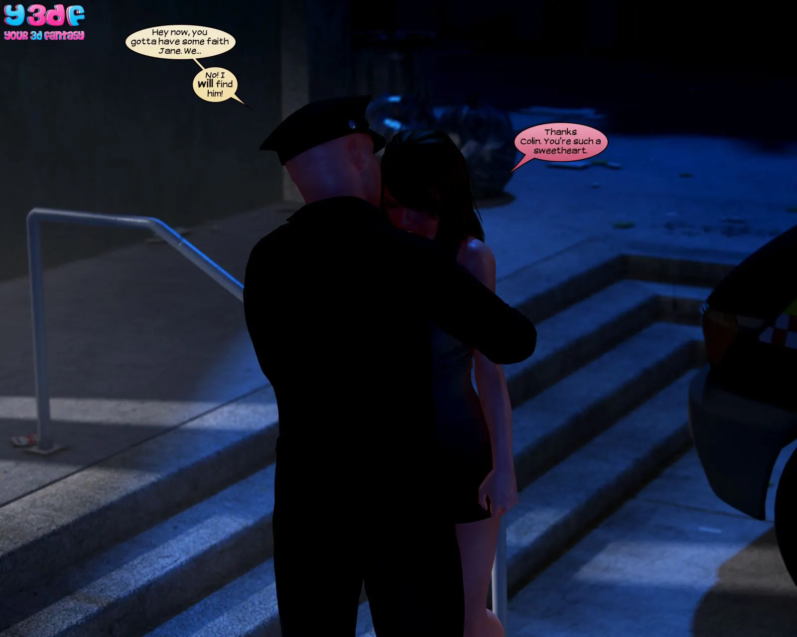 About Time  (Chapter 01) — page 24