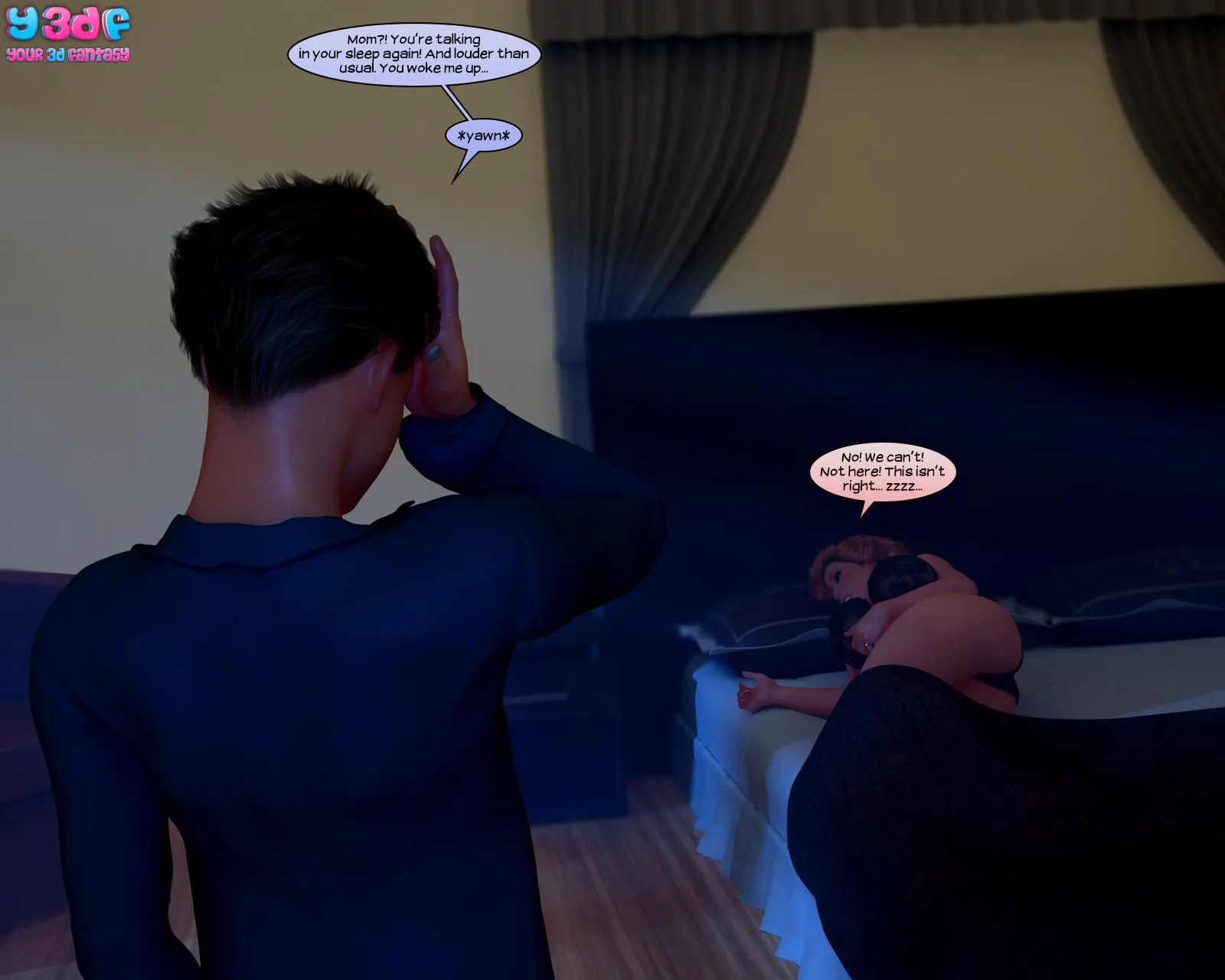 About Time  (Chapter 01) — page 53