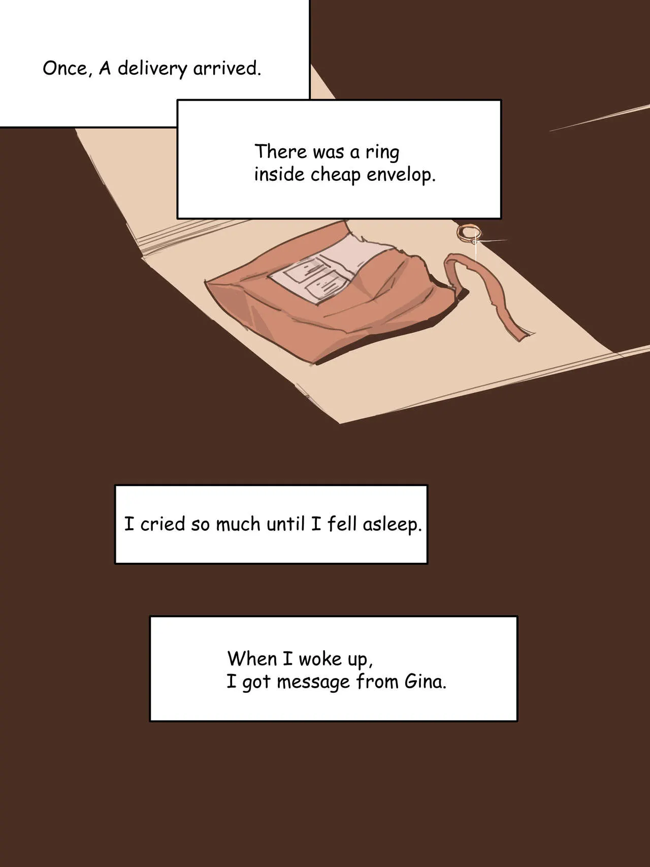 Friend  (Chapter 1) — page 41