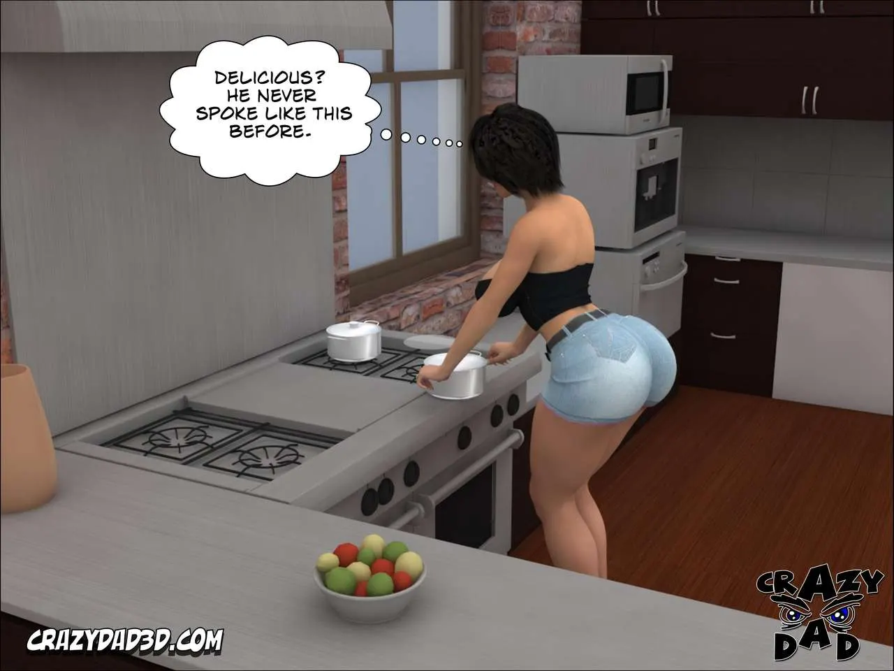 Dear Older Sister  (Chapter 1) — page 26