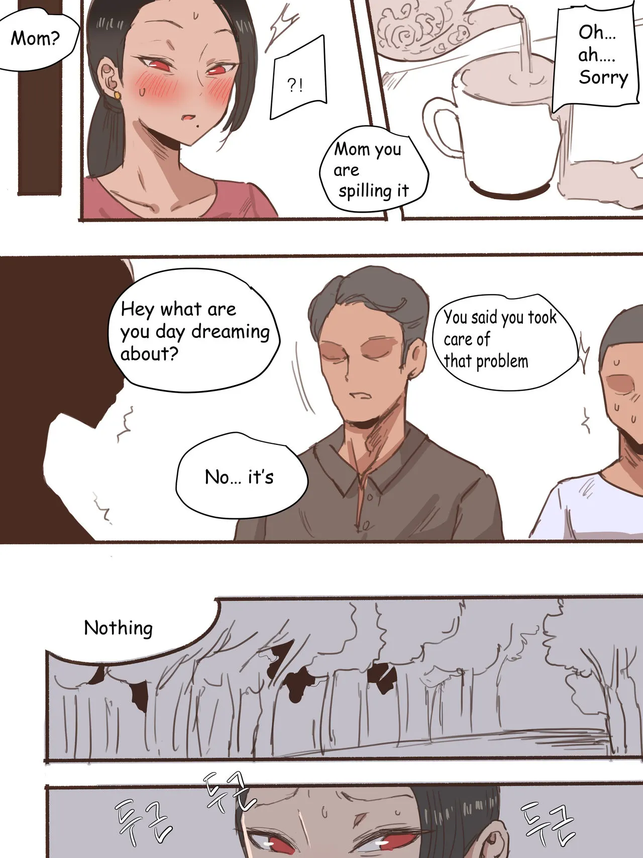 Monster  (Chapter 1) — page 15