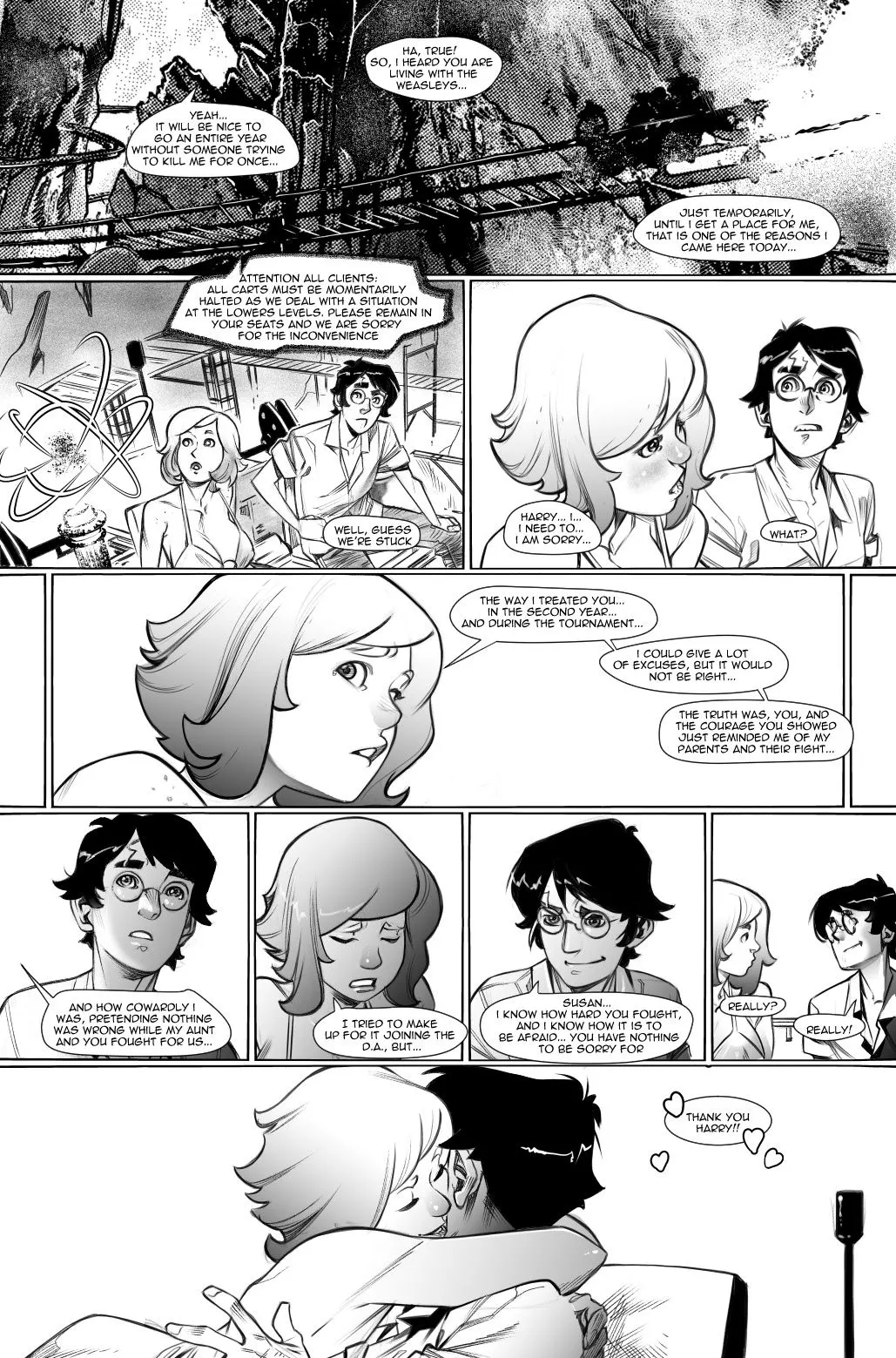 The Harry Experiment  (Chapter 05) — page 4