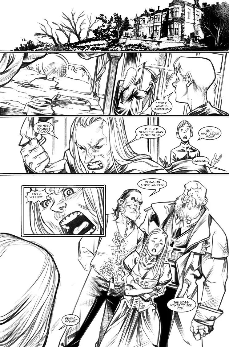 The Harry Experiment  (Chapter 04) — page 2