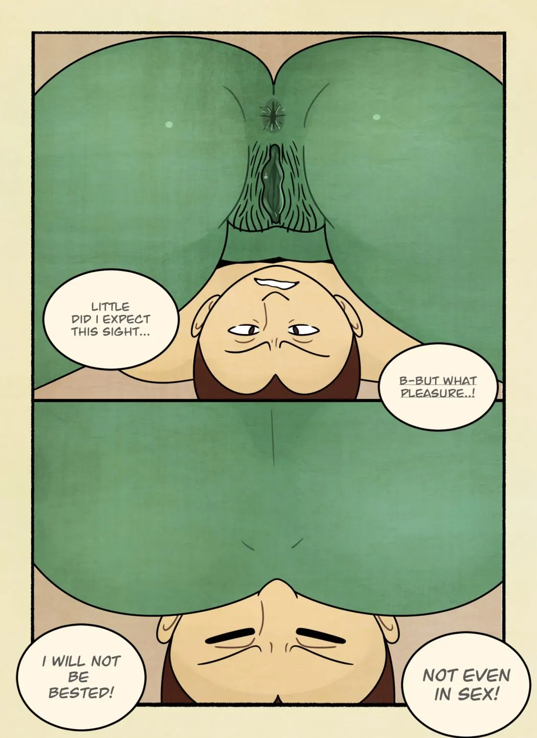 The Orc Slayer  (Chapter 01) — page 34