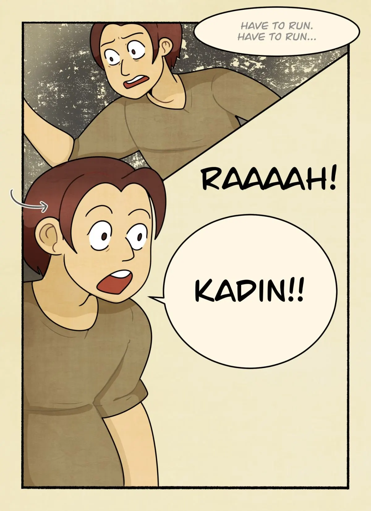 The Orc Slayer  (Chapter 01) — page 9