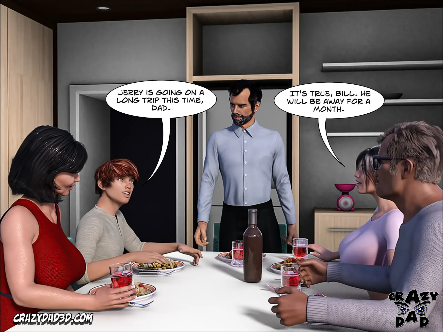 Dear Older Sister  (Chapter 6) — page 66