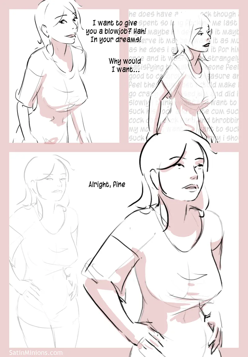 Day/s End  (Chapter 01) — page 3