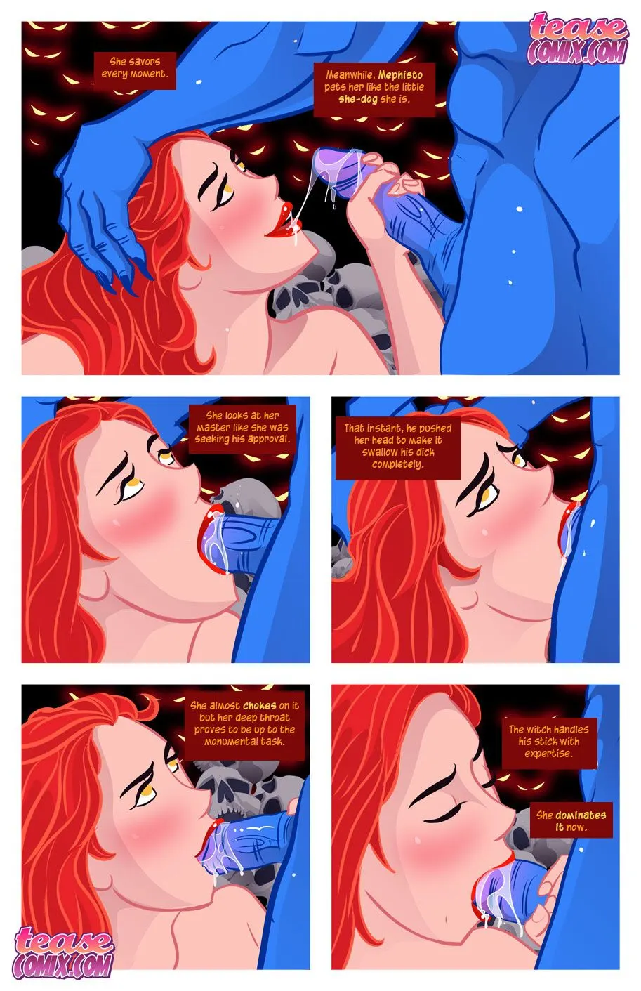 Horns  (Chapter 01) — page 20