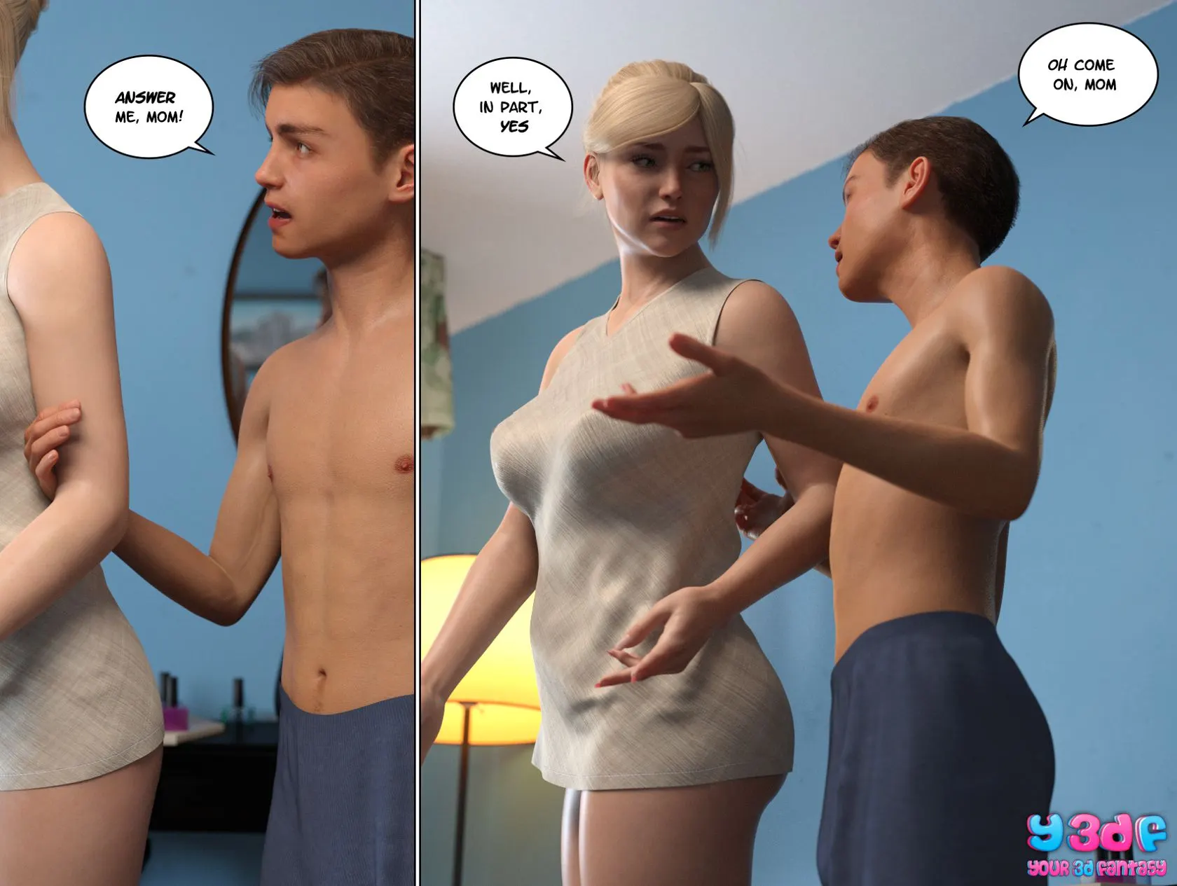 Circle  (Chapter 7) — page 38