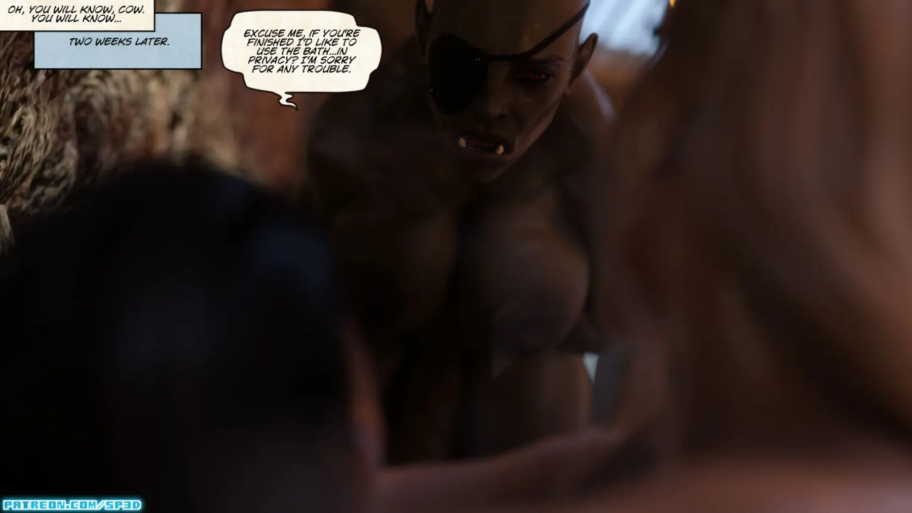 Relentless  (Chapter 01) — page 95