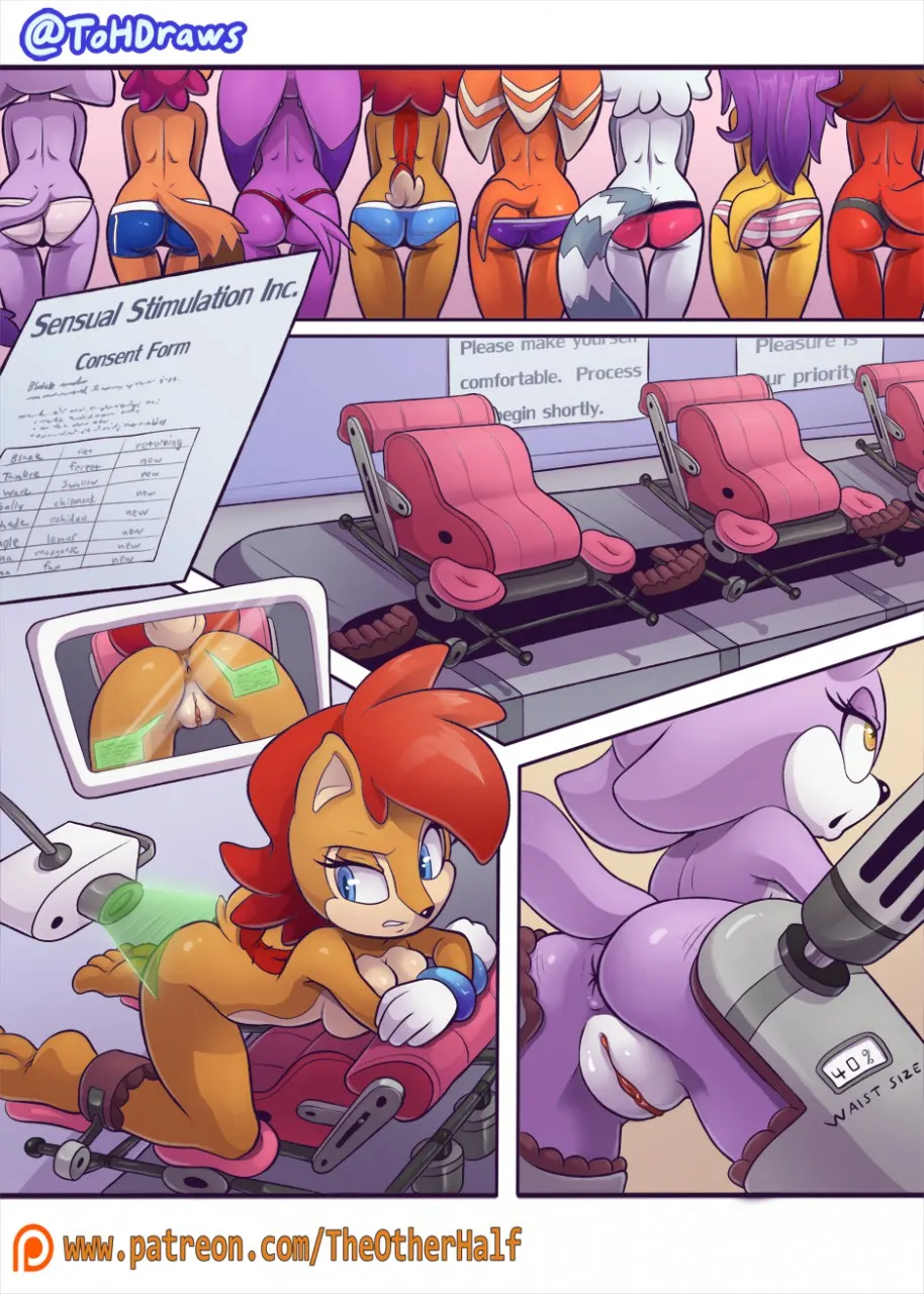 Group Enhancements  (Chapter 1) — page 1