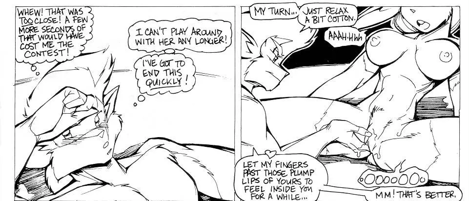 One On One  (Chapter 01) — page 7