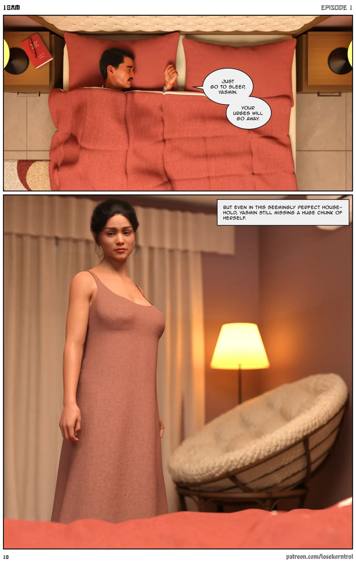 10 AM  (Chapter 1) — page 11