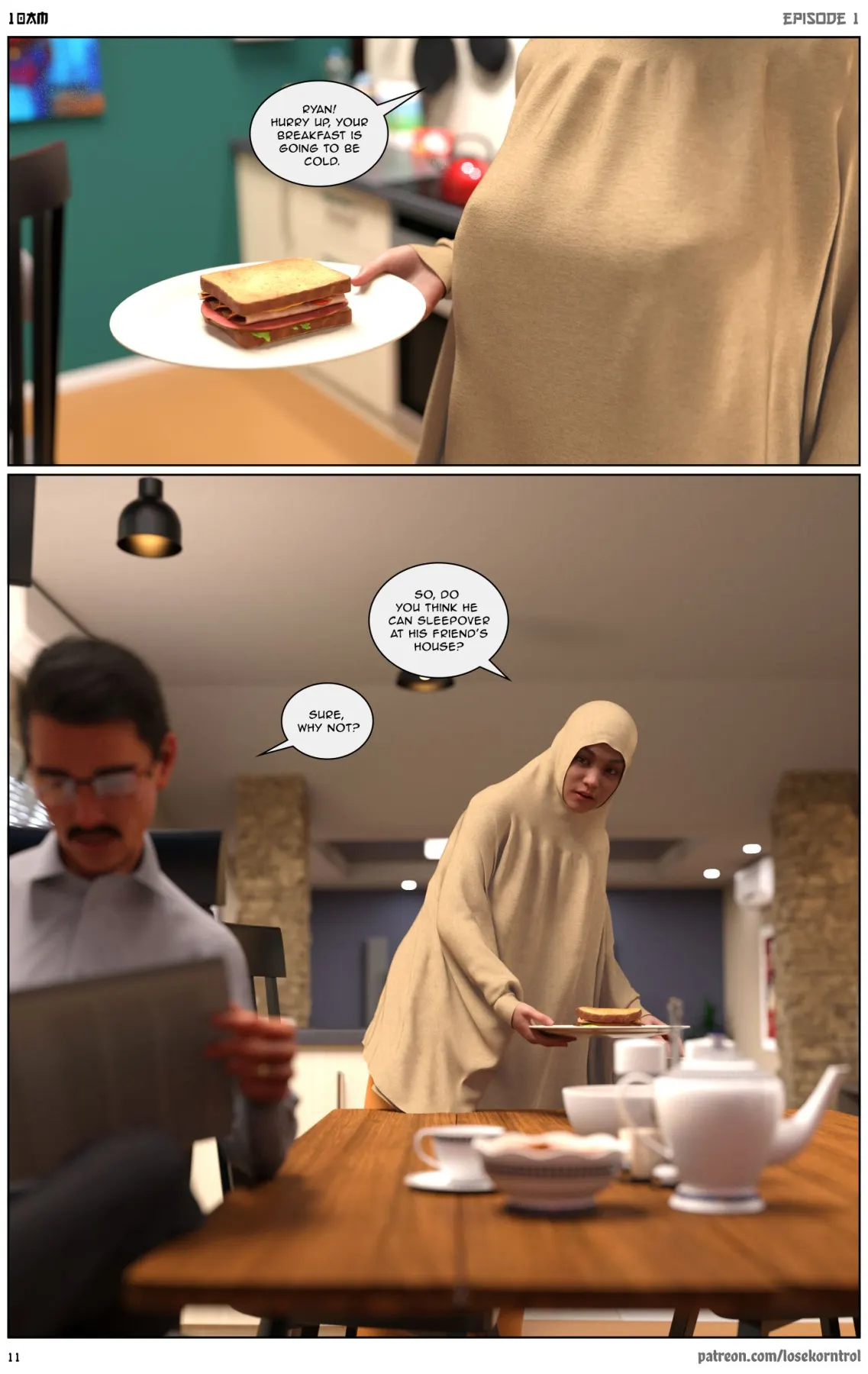 10 AM  (Chapter 1) — page 12