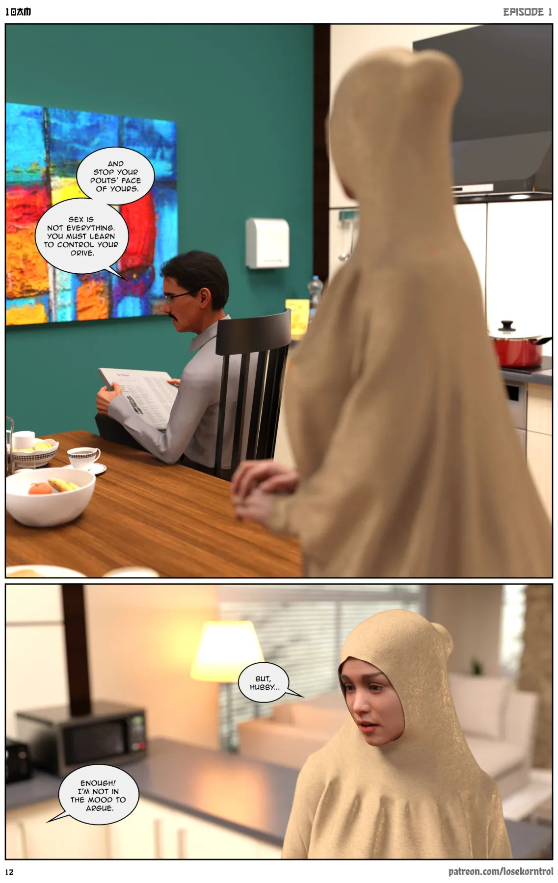 10 AM  (Chapter 1) — page 13
