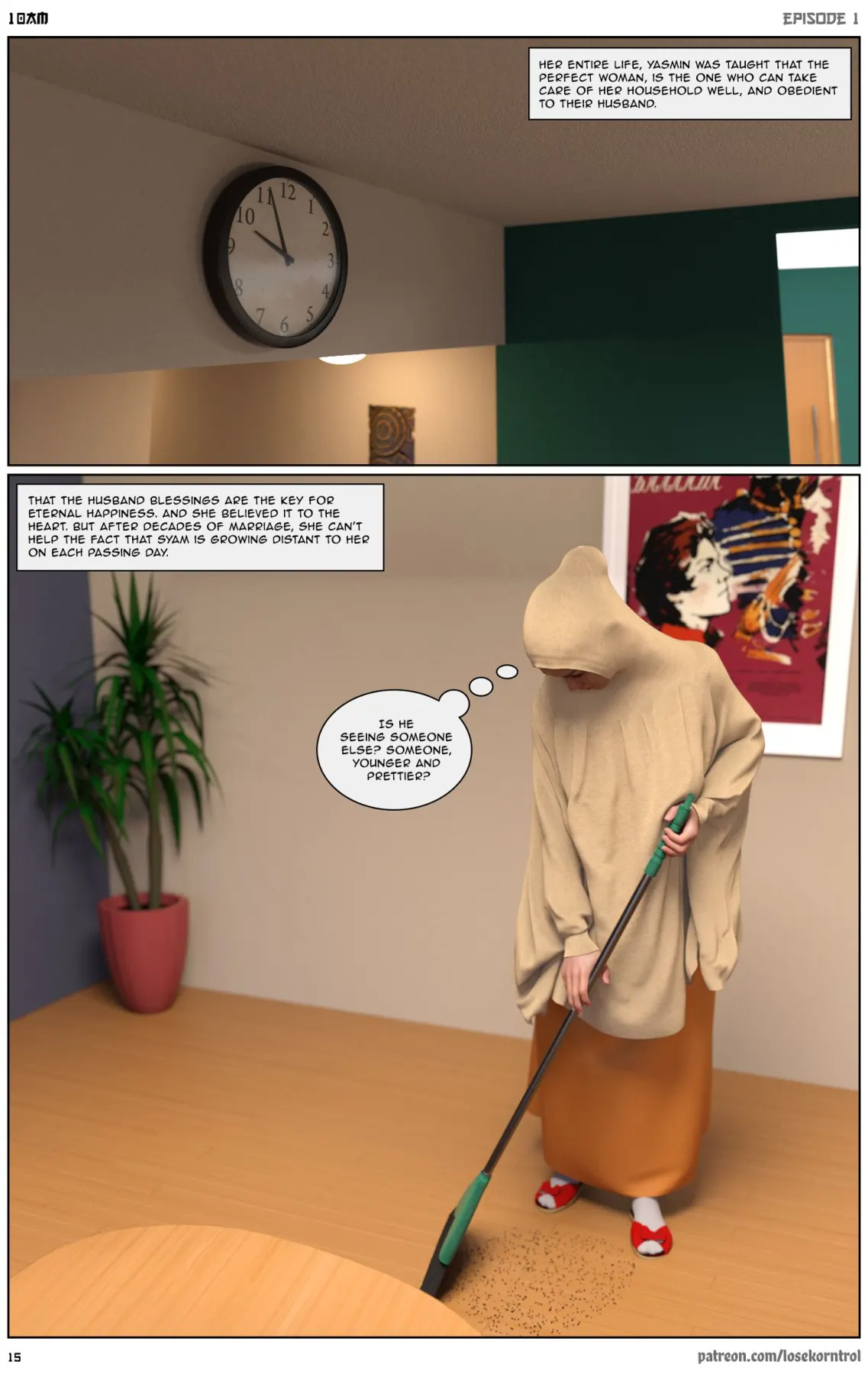 10 AM  (Chapter 1) — page 16
