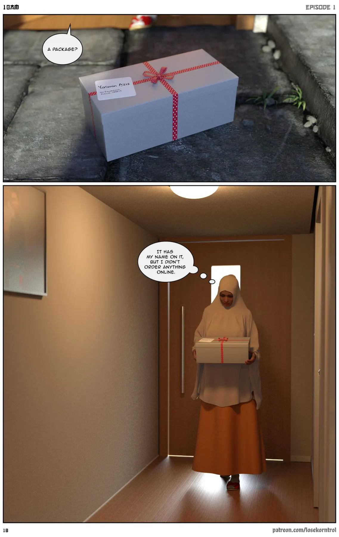 10 AM  (Chapter 1) — page 19