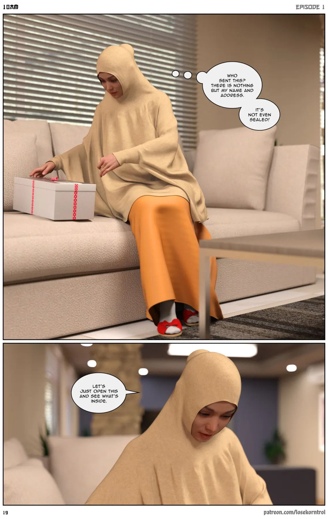 10 AM  (Chapter 1) — page 20