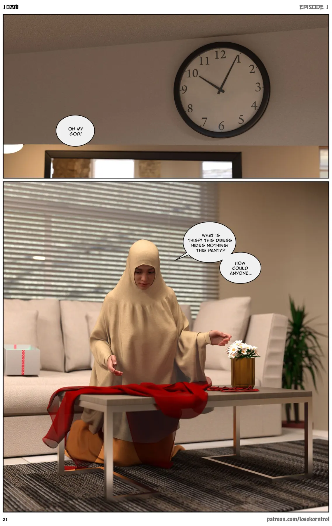 10 AM  (Chapter 1) — page 22