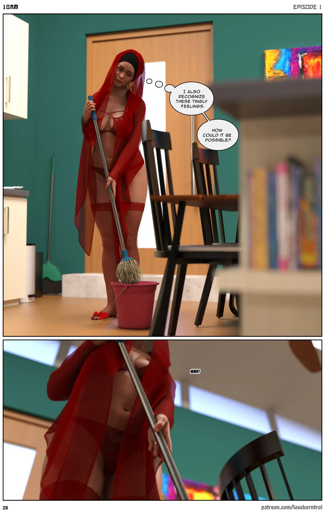 10 AM  (Chapter 1) — page 29