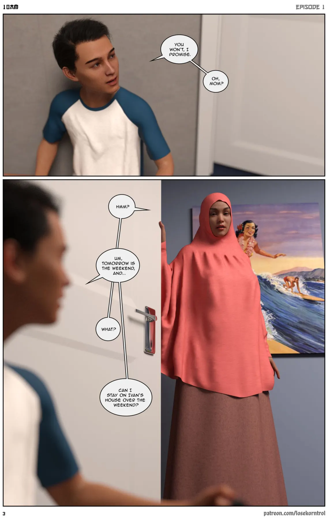 10 AM  (Chapter 1) — page 4