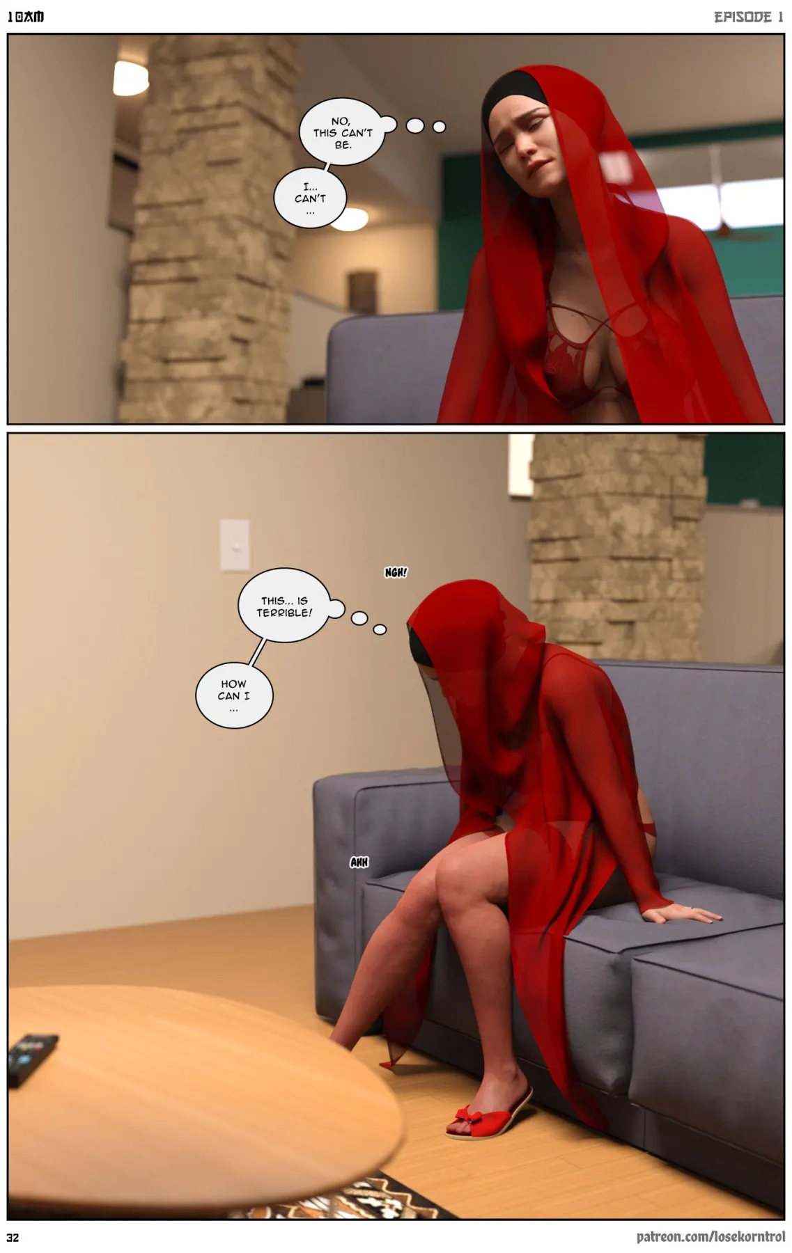 10 AM  (Chapter 1) — page 33