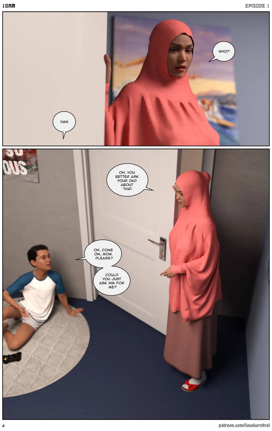 10 AM  (Chapter 1) — page 5