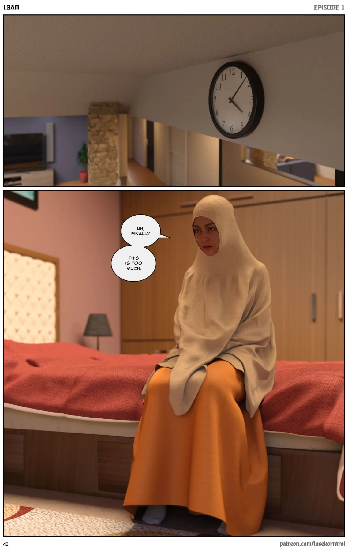 10 AM  (Chapter 1) — page 41