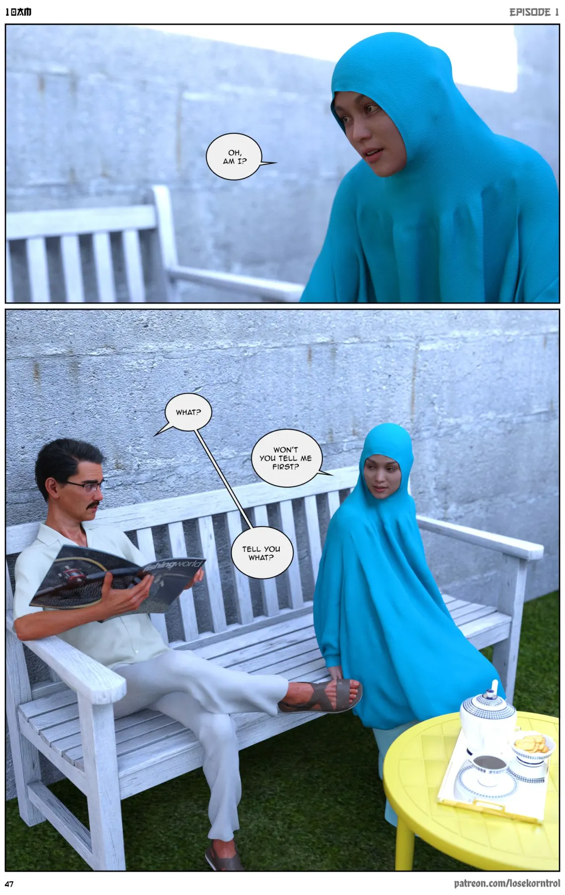 10 AM  (Chapter 1) — page 48
