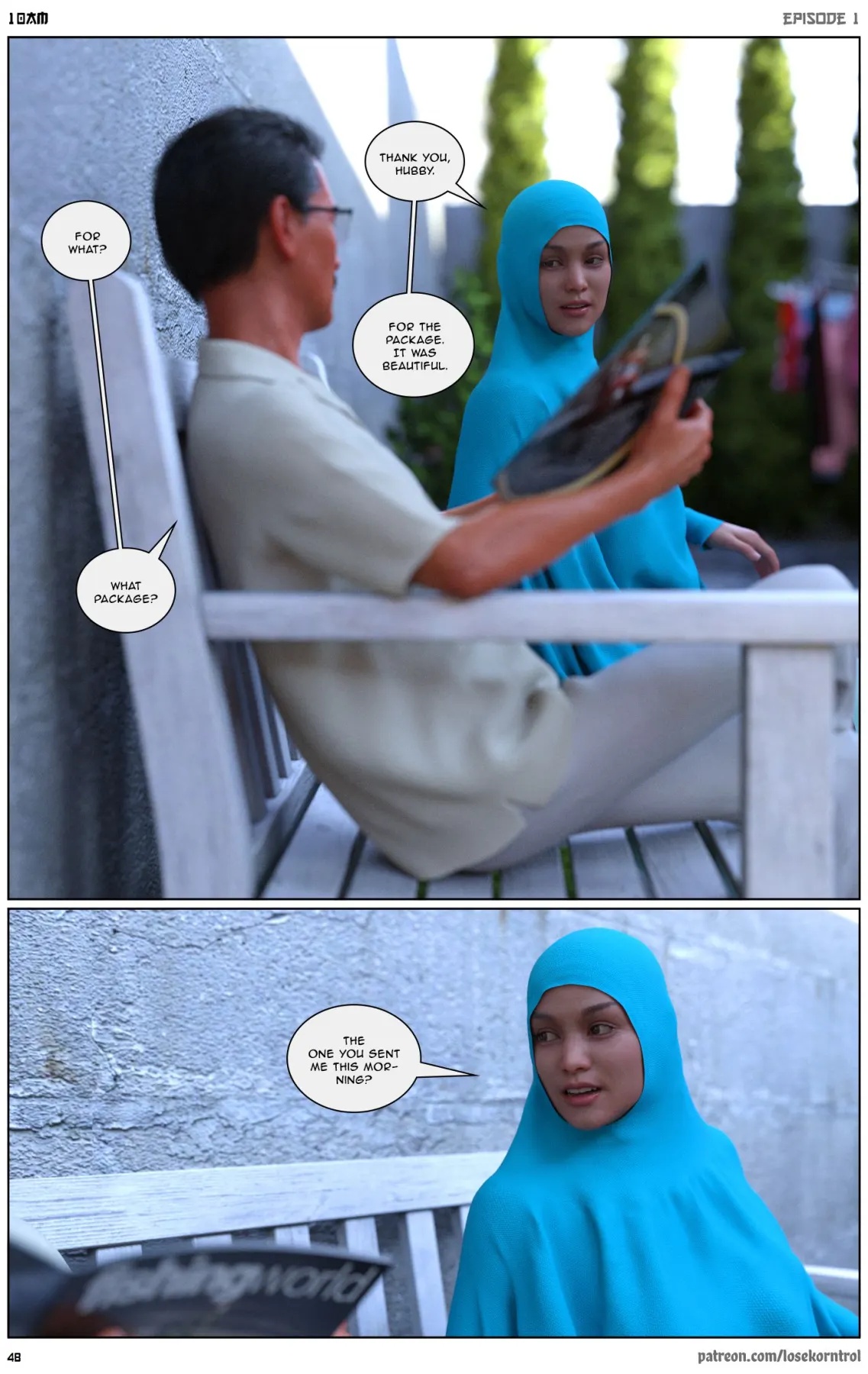10 AM  (Chapter 1) — page 49