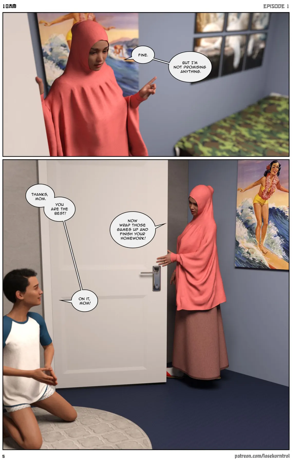 10 AM  (Chapter 1) — page 6